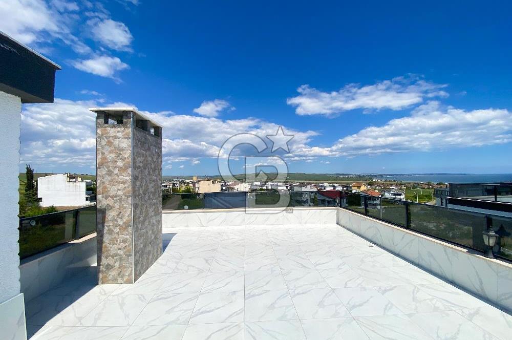 Tekirdağ Satılık Lüx Villa