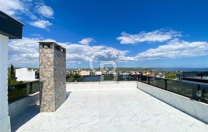 Tekirdağ Satılık Lüx Villa