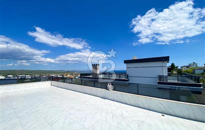 Tekirdağ Satılık Lüx Villa