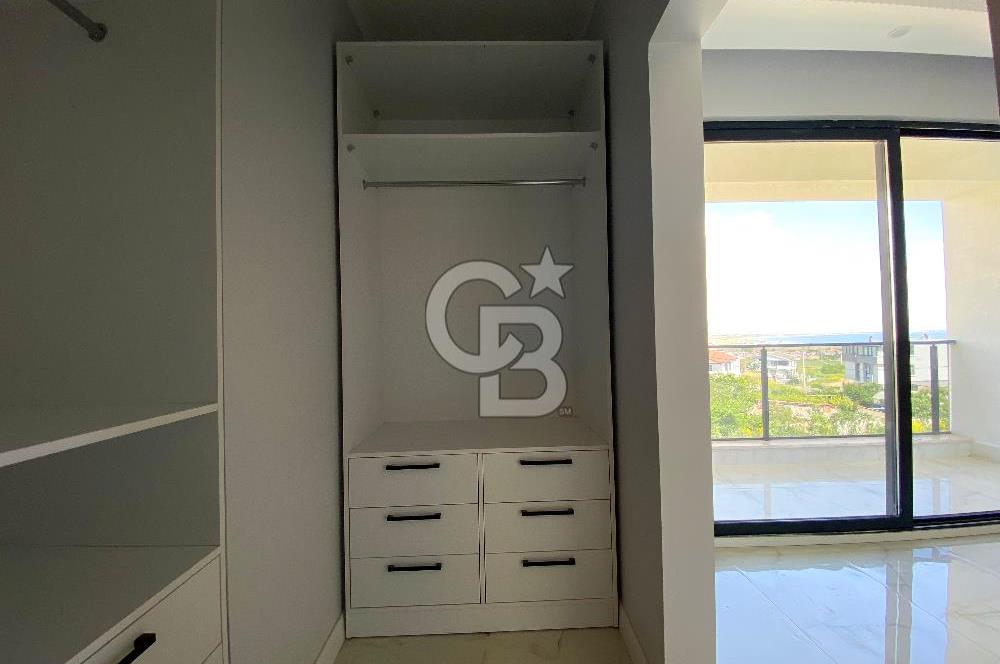 Tekirdağ Satılık Lüx Villa