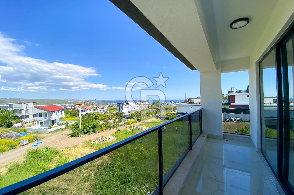 Tekirdağ Satılık Lüx Villa