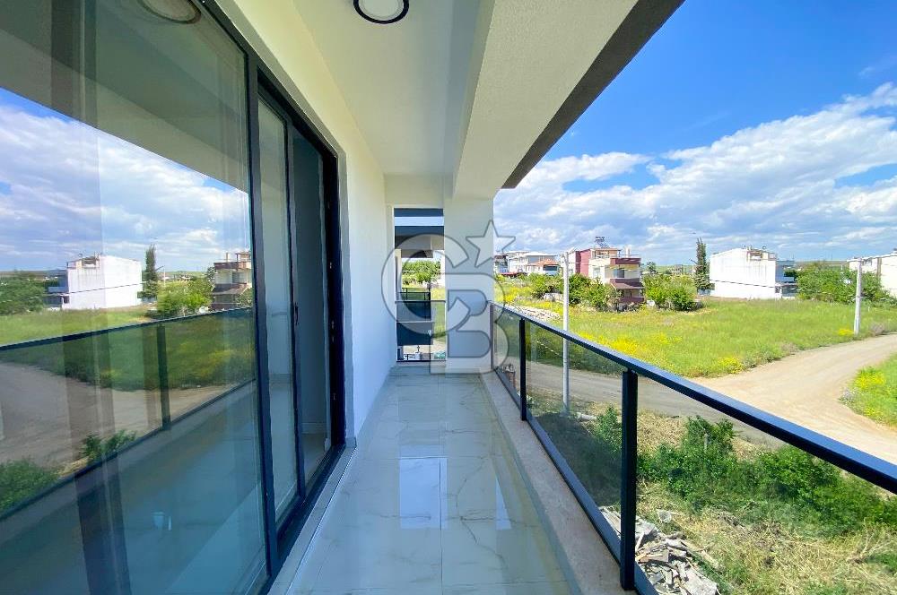 Tekirdağ Satılık Lüx Villa
