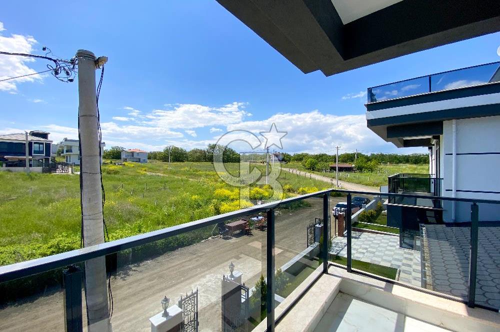 Tekirdağ Satılık Lüx Villa