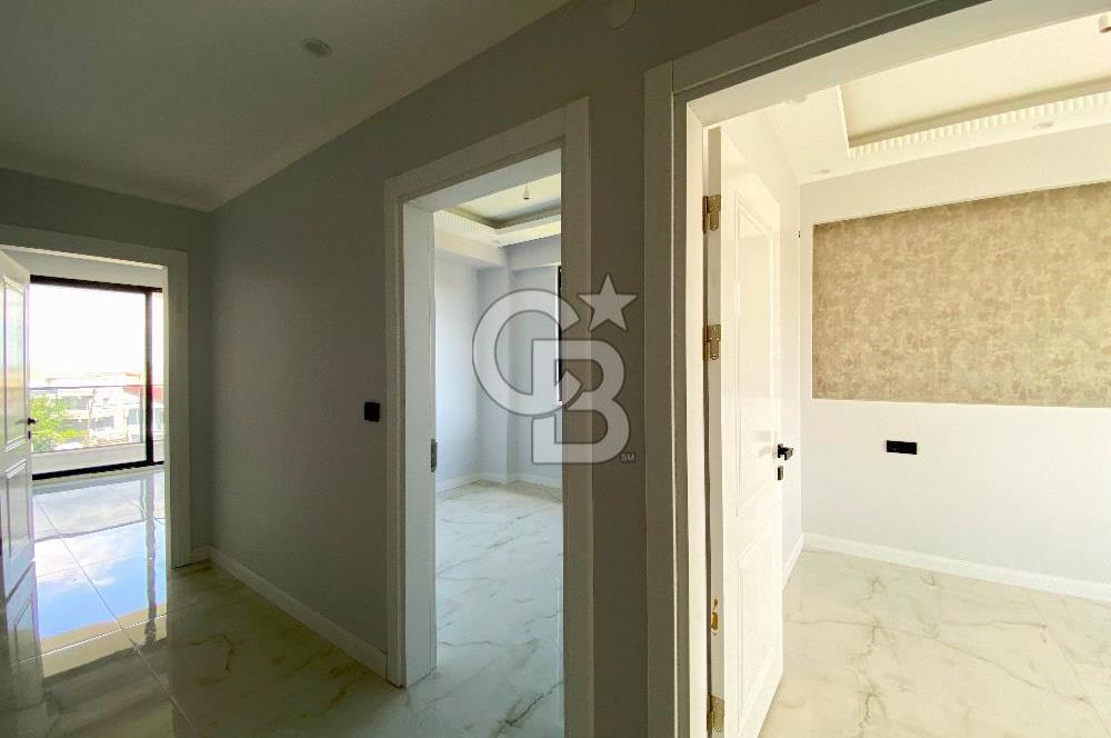 Tekirdağ Satılık Lüx Villa