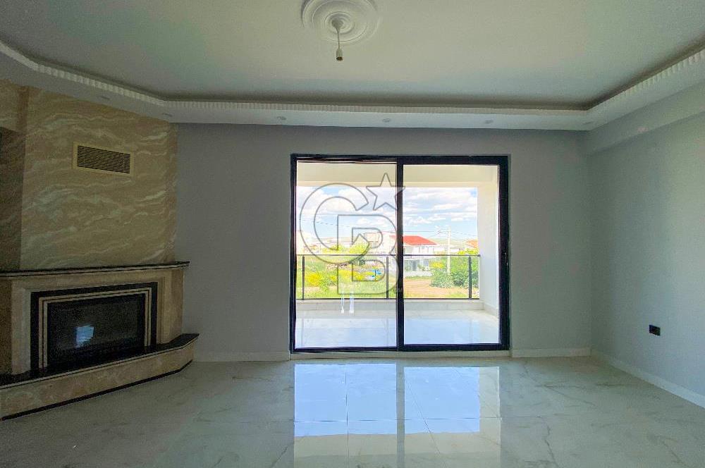 Tekirdağ Satılık Lüx Villa