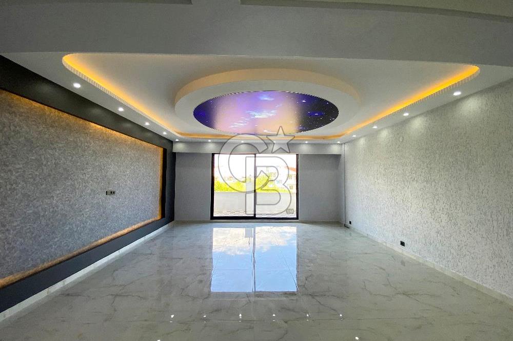 Tekirdağ Satılık Lüx Villa