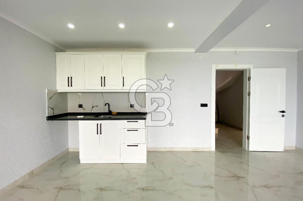 Tekirdağ Satılık Lüx Villa