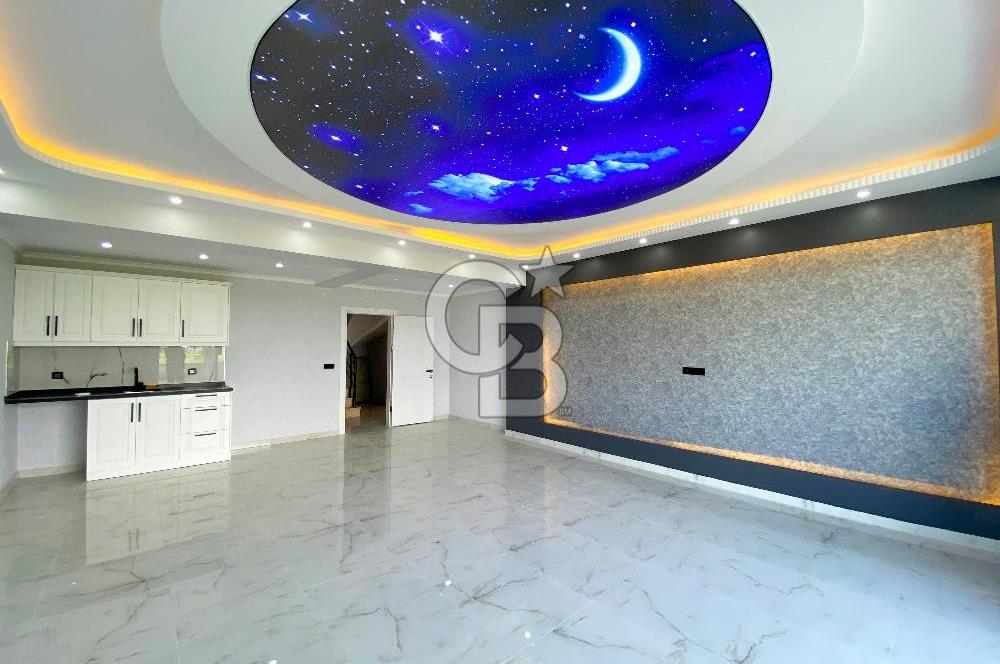 Tekirdağ Satılık Lüx Villa