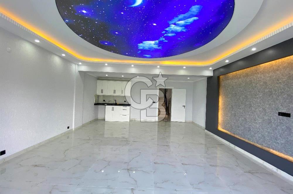Tekirdağ Satılık Lüx Villa
