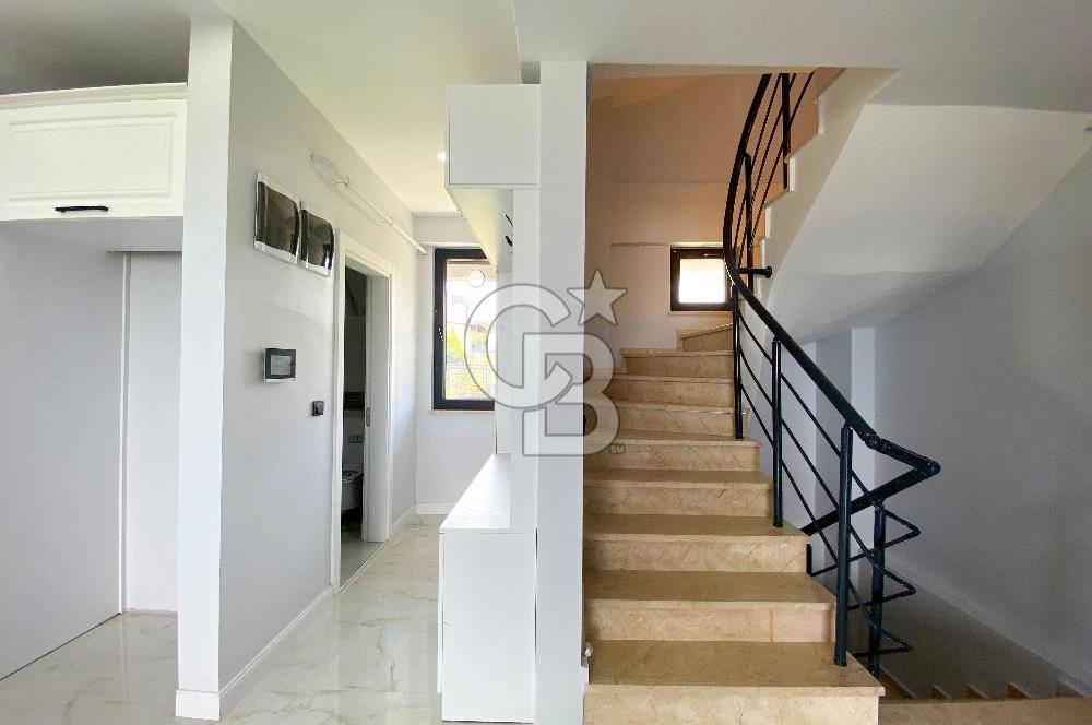 Tekirdağ Satılık Lüx Villa