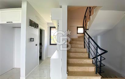 Tekirdağ Satılık Lüx Villa