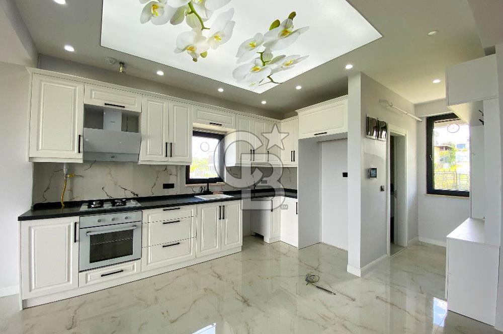Tekirdağ Satılık Lüx Villa