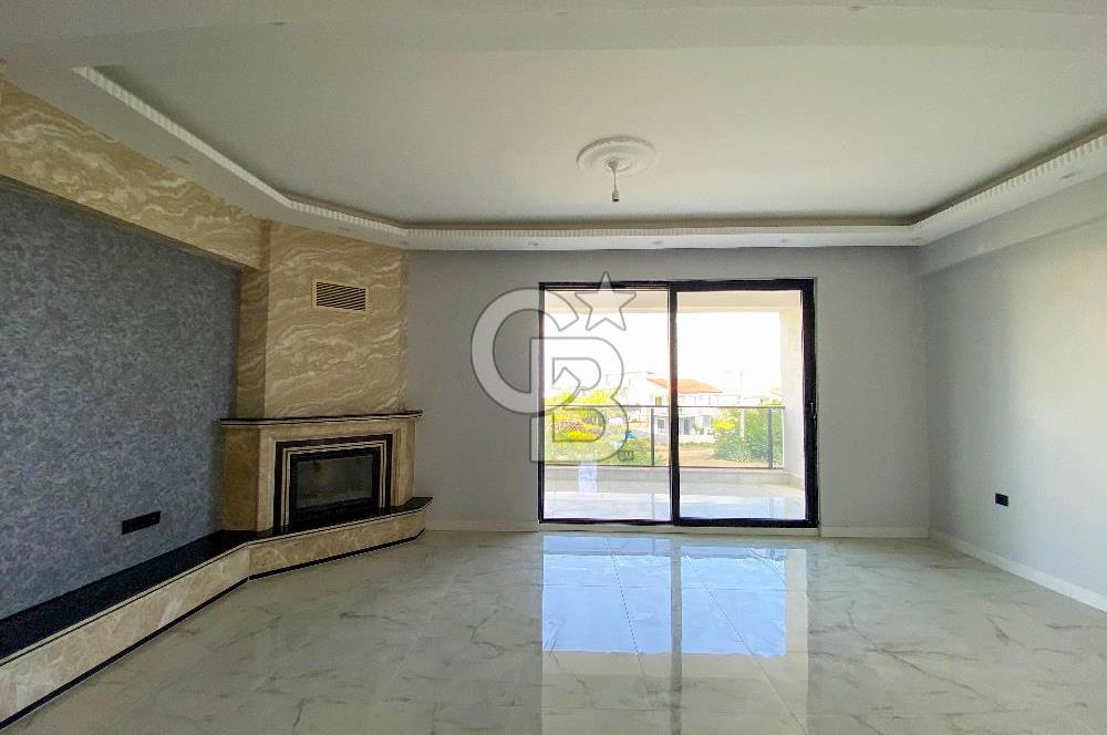 Tekirdağ Satılık Lüx Villa