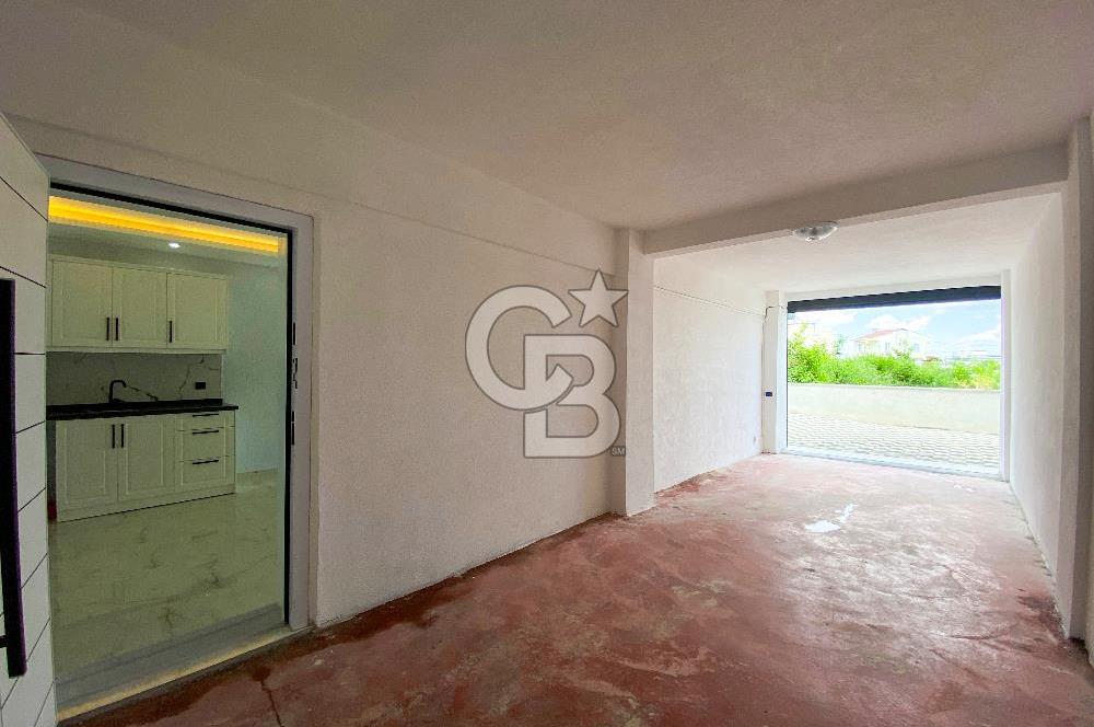Tekirdağ Satılık Lüx Villa