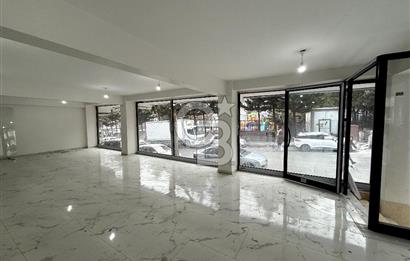 Esenyurt Bağlarçeşme Emniyetin Sokağında 110m2 Satılık 0" Dükkan