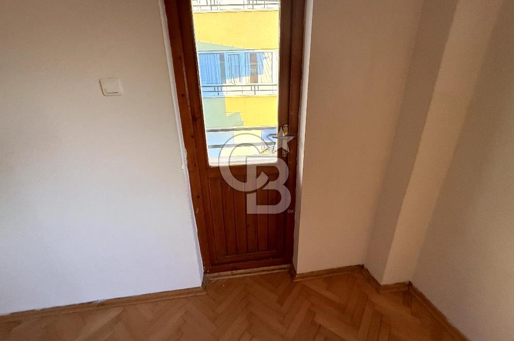 ANKARA ÇANKAYA DİKMEN MALAZGİRT MAH.931 CAD.4.KAT 3+1 KİRALIK