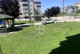 ANKARA ETİMESGUT ELVANKENT AKDAMLA SİTESİ GİRİŞ KAT 3+1 SATILIK