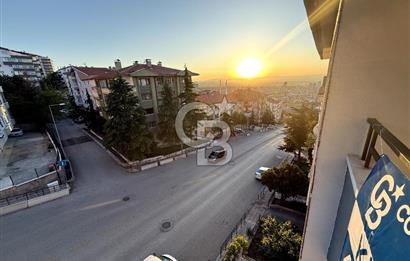 ANKARA ÇANKAYA DİKMEN MALAZGİRT MAH.931 CAD.4.KAT 3+1 KİRALIK