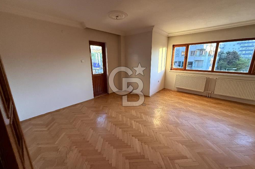ANKARA ÇANKAYA DİKMEN MALAZGİRT MAH.931 CAD.4.KAT 3+1 KİRALIK