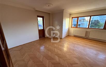 ANKARA ÇANKAYA DİKMEN MALAZGİRT MAH.931 CAD.4.KAT 3+1 KİRALIK