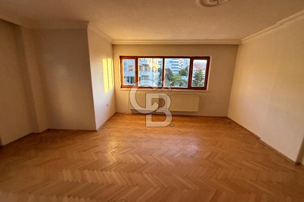 ANKARA ÇANKAYA DİKMEN MALAZGİRT MAH.931 CAD.4.KAT 3+1 KİRALIK