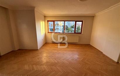 ANKARA ÇANKAYA DİKMEN MALAZGİRT MAH.931 CAD.4.KAT 3+1 KİRALIK