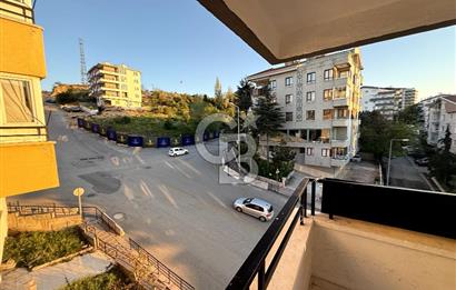 ANKARA ÇANKAYA DİKMEN MALAZGİRT MAH.931 CAD.4.KAT 3+1 KİRALIK