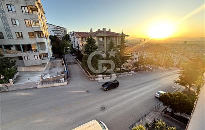 ANKARA ÇANKAYA DİKMEN MALAZGİRT MAH.931 CAD.4.KAT 3+1 KİRALIK