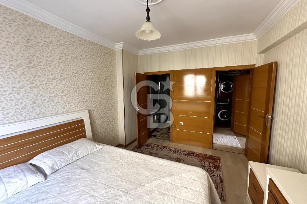 KEÇİÖREN ŞEFKAT MAH.57.SOK.4+1 KATTA DOUBLEKS SATILIKTIR