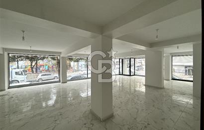 Esenyurt Bağlarçeşme Emniyetin Sokağında 110m2 Satılık 0" Dükkan