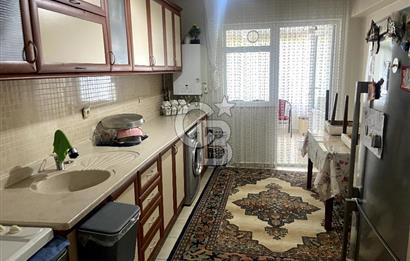 ANKARA ETİMESGUT ELVANKENT AKDAMLA SİTESİ GİRİŞ KAT 3+1 SATILIK