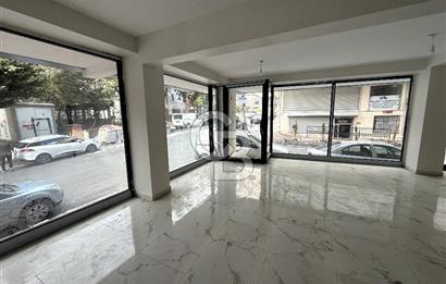 Esenyurt Bağlarçeşme Emniyetin Sokağında 110m2 Satılık 0" Dükkan