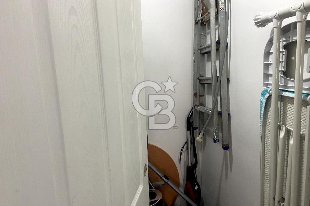 ANKARA ETİMESGUT ELVANKENT AKDAMLA SİTESİ GİRİŞ KAT 3+1 SATILIK