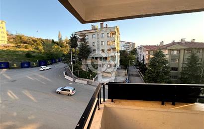 ANKARA ÇANKAYA DİKMEN MALAZGİRT MAH.931 CAD.4.KAT 3+1 KİRALIK