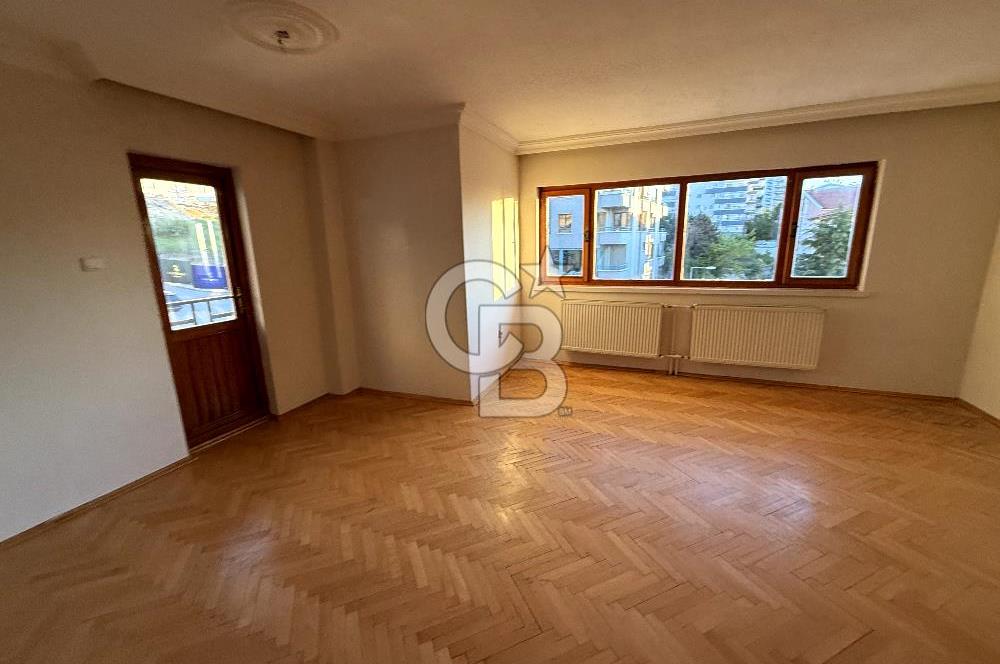 ANKARA ÇANKAYA DİKMEN MALAZGİRT MAH.931 CAD.4.KAT 3+1 KİRALIK