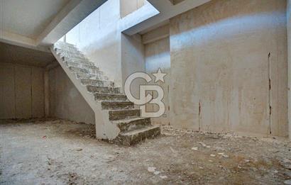 Ataşehir Estapaşa'da 2 Katlı 100 m2 Kiralık Dükkan!