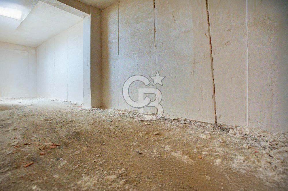 Ataşehir Estapaşa'da 2 Katlı 100 m2 Kiralık Dükkan!