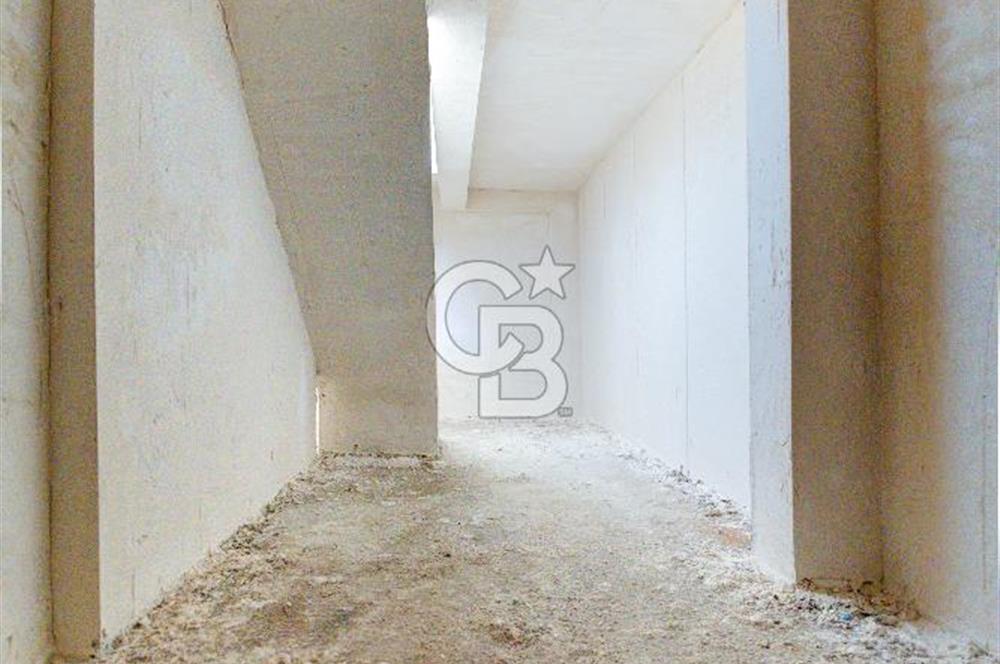 Ataşehir Estapaşa'da 2 Katlı 100 m2 Kiralık Dükkan!