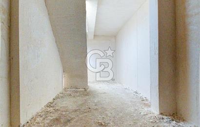 Ataşehir Estapaşa'da 2 Katlı 100 m2 Kiralık Dükkan!