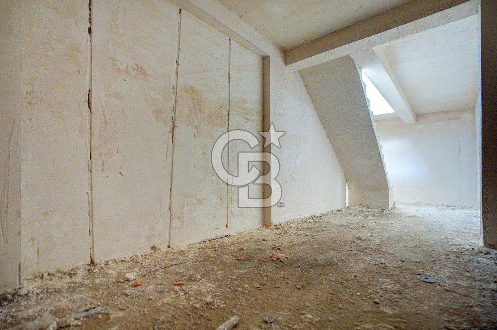 Ataşehir Estapaşa'da 2 Katlı 100 m2 Kiralık Dükkan!