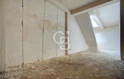 Ataşehir Estapaşa'da 2 Katlı 100 m2 Kiralık Dükkan!