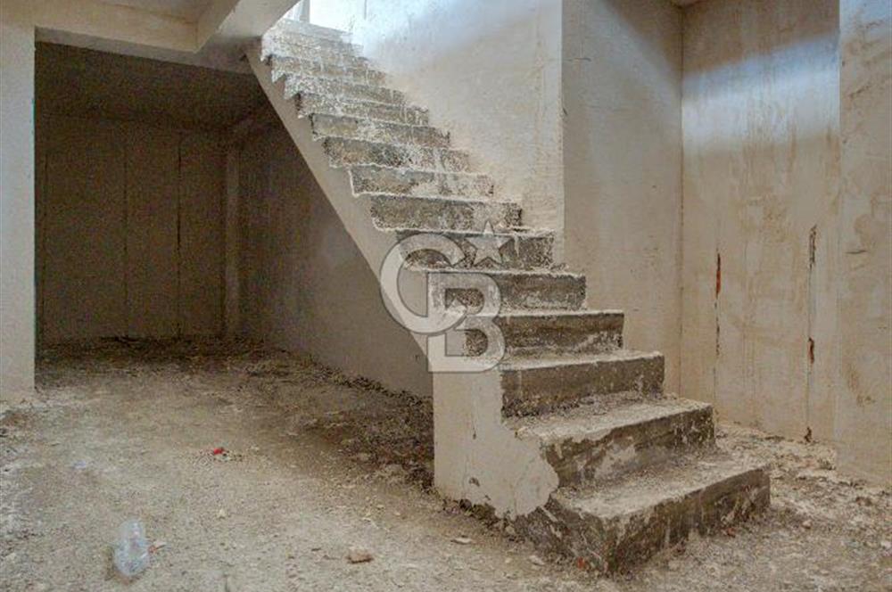 Ataşehir Estapaşa'da 2 Katlı 100 m2 Kiralık Dükkan!
