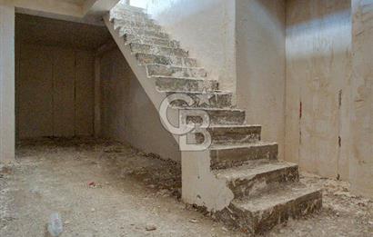 Ataşehir Estapaşa'da 2 Katlı 100 m2 Kiralık Dükkan!