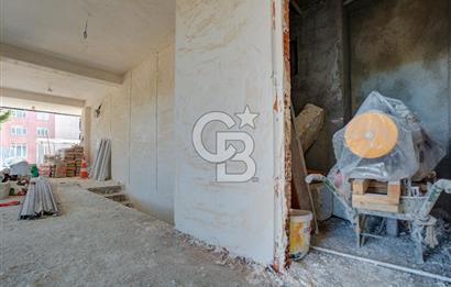 Ataşehir Estapaşa'da 2 Katlı 100 m2 Kiralık Dükkan!