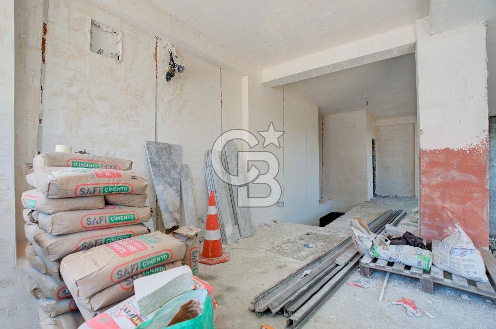 Ataşehir Estapaşa'da 2 Katlı 100 m2 Kiralık Dükkan!