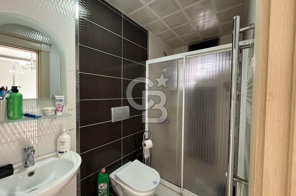 AKINCILAR MAH KOŞU İZBAN YAKINI 3+1 SATILIK DAİRE