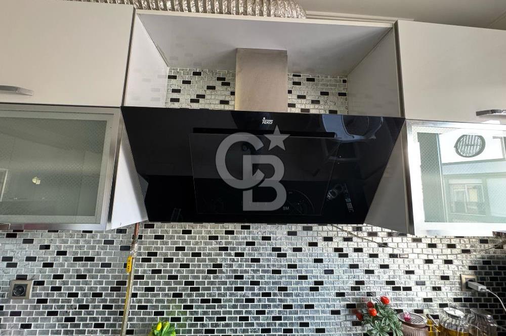 AKINCILAR MAH KOŞU İZBAN YAKINI 3+1 SATILIK DAİRE