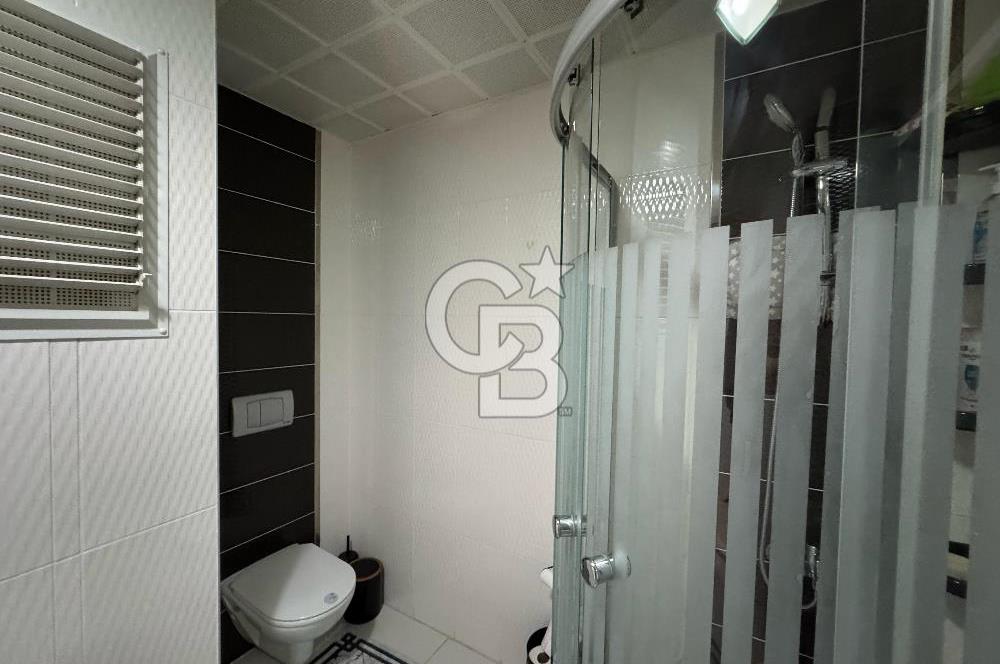 AKINCILAR MAH KOŞU İZBAN YAKINI 3+1 SATILIK DAİRE
