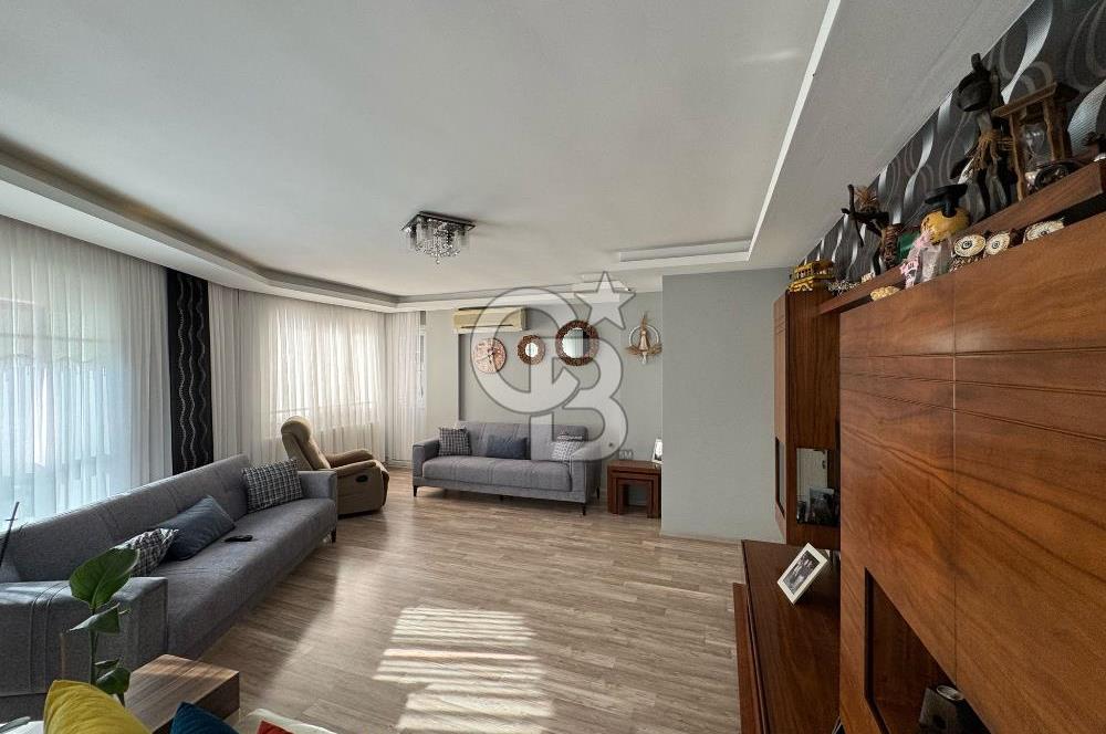AKINCILAR MAH KOŞU İZBAN YAKINI 3+1 SATILIK DAİRE