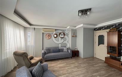 AKINCILAR MAH KOŞU İZBAN YAKINI 3+1 SATILIK DAİRE